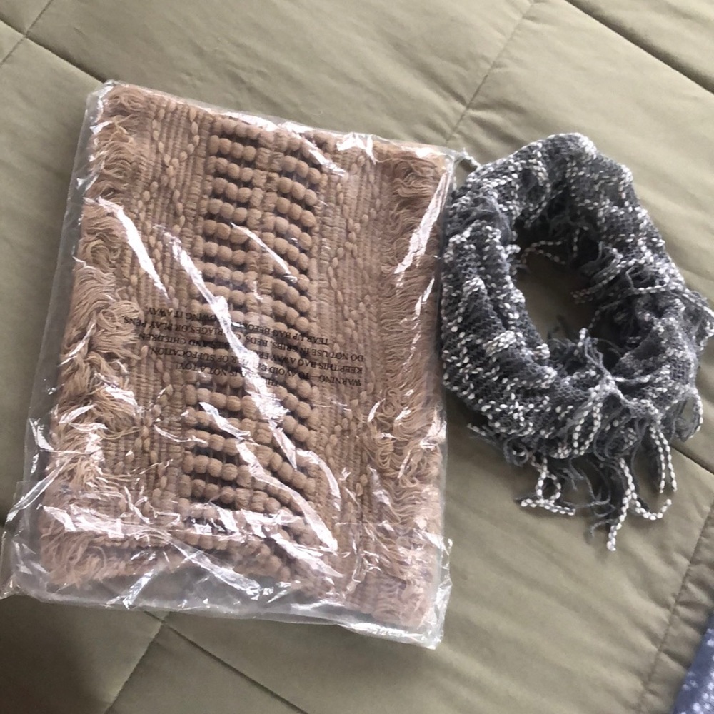 Scarves